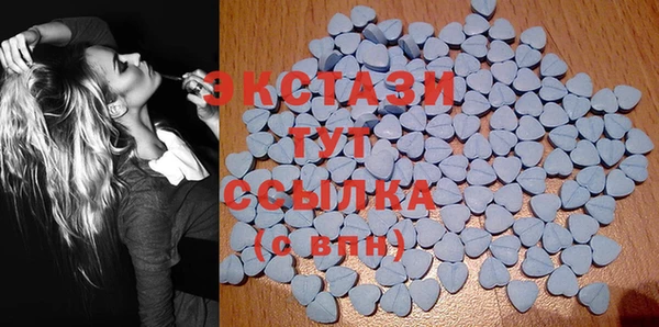 стафф Алексин