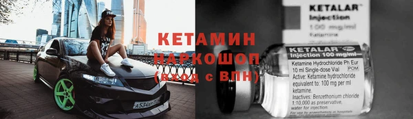 стафф Алексин